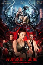The Captives 2024 on netflix