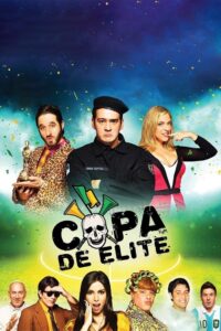 Elite Cup 2014 on netflix