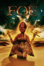 Foe 2016 on netflix
