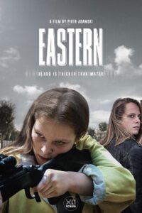Eastern 2020 on netflix