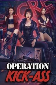 Action Team Overlord Flower 2022 on netflix