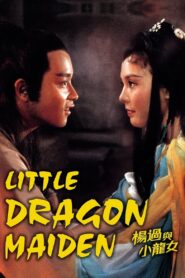 Little Dragon Maiden 1983 on netflix