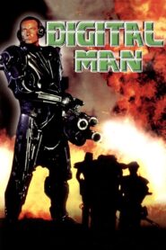 Digital Man 1995 on netflix