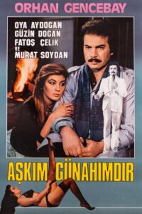Aşkım Günahımdır 1984 on netflix
