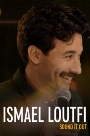 Ismael Loutfi: Sound It Out 2022 on netflix