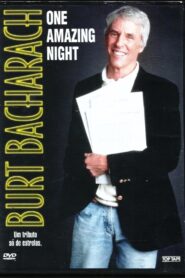 Burt Bacharach: One Amazing Night 1998 on netflix