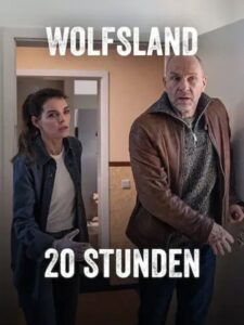 Wolfsland – 20 Stunden 2022 on netflix
