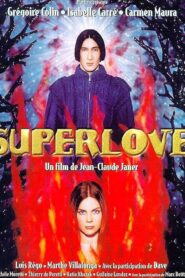Superlove 1999 on netflix
