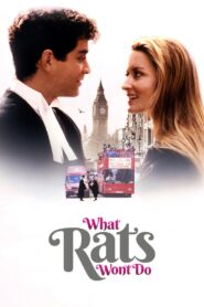 What Rats Won’t Do 1998 on netflix