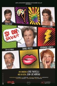 Si on savait 2022 on netflix