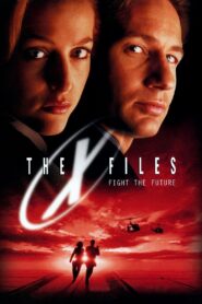 The X-Files 1998 on netflix