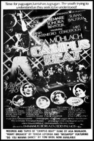 Campus Beat 1984 on netflix