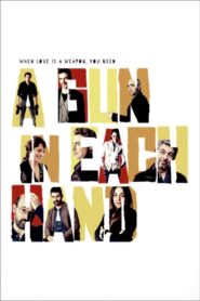 A Gun in Each Hand 2012 on netflix