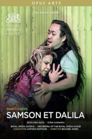 Samson Et Dalila 2024 on netflix