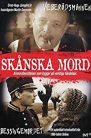 Skånska mord – Veberödsmannen 1986 on netflix
