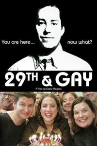 29th and Gay 2005 on netflix