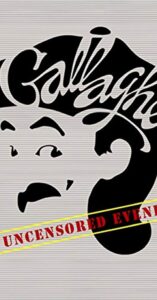 Gallagher: An Uncensored Evening 1980 on netflix