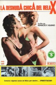 La desnuda chica del relax 1981 on netflix