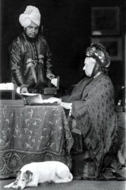 Queen Victoria’s Last Love: Abdul Karim 2012 on netflix
