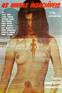 As Ninfas Insaciáveis 1981 on netflix
