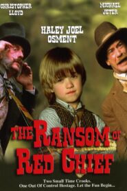 The Ransom of Red Chief 1998 on netflix