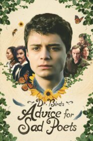 Dr. Bird’s Advice for Sad Poets 2021 on netflix
