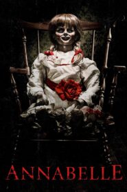 Annabelle 2014 on netflix