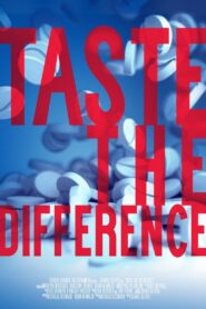 Taste the Difference 2021 on netflix