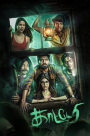 Kaatteri 2022 on netflix