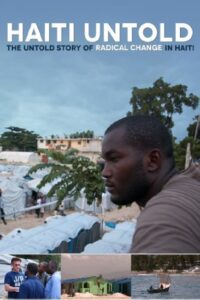Haiti Untold 2012 on netflix