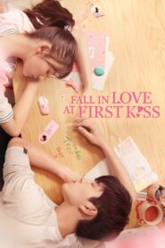 Fall in Love at First Kiss 2019 on netflix