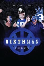 Sixth Man: Bluesanity 2013 on netflix