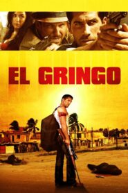 El Gringo 2012 on netflix