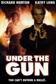 Under the Gun 1995 on netflix