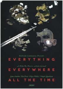 Everything, Everywhere, All the Time 2011 on netflix