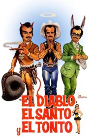El diablo, el santo y el tonto 1987 on netflix