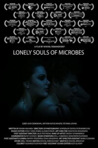 The Lonely Souls of Microbes 2014 on netflix
