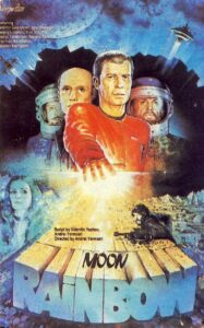 Moon Rainbow 1983 on netflix