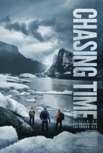 Chasing Time 2024 on netflix