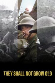 They Shall Not Grow Old 2018 on netflix