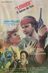Luguer, el asesino de El Paso 1987 on netflix