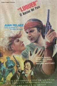 Luguer, el asesino de El Paso 1987 on netflix