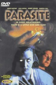 The Parasite 1997 on netflix