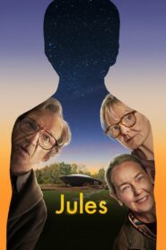 Jules 2023 on netflix
