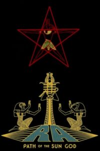 Ra: The Path of the Sun God 1990 on netflix