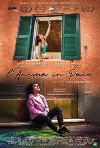L’anima in pace 2024 on netflix