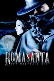 Romasanta: The Werewolf Hunt 2004 on netflix