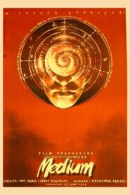 Medium 1985 on netflix