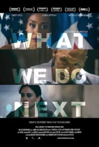 What We Do Next 2022 on netflix