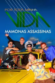 Por Toda Minha Vida – Mamonas Assassinas 2008 on netflix